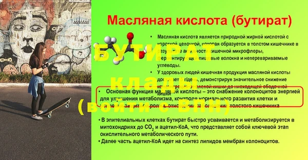 хмурый Аркадак